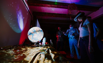 Politechnika Rzeszowska współorganizatorem CASSINI Space Camp 2025